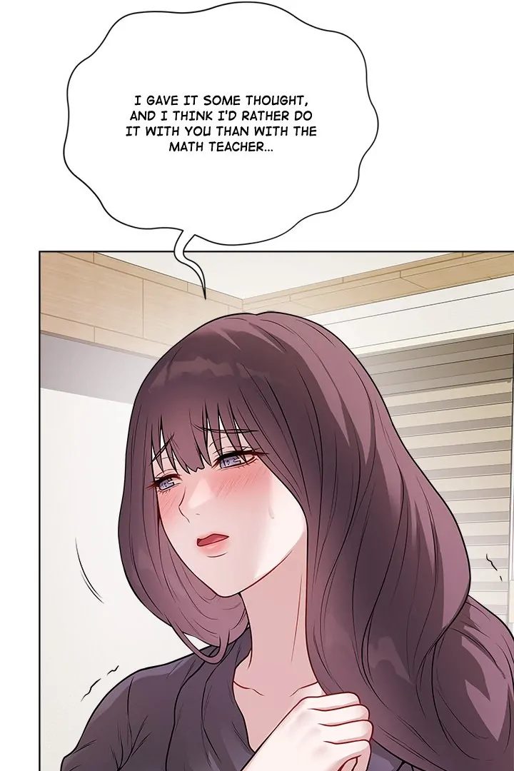 Signed Sealed Mistaken chapter 18 page 10