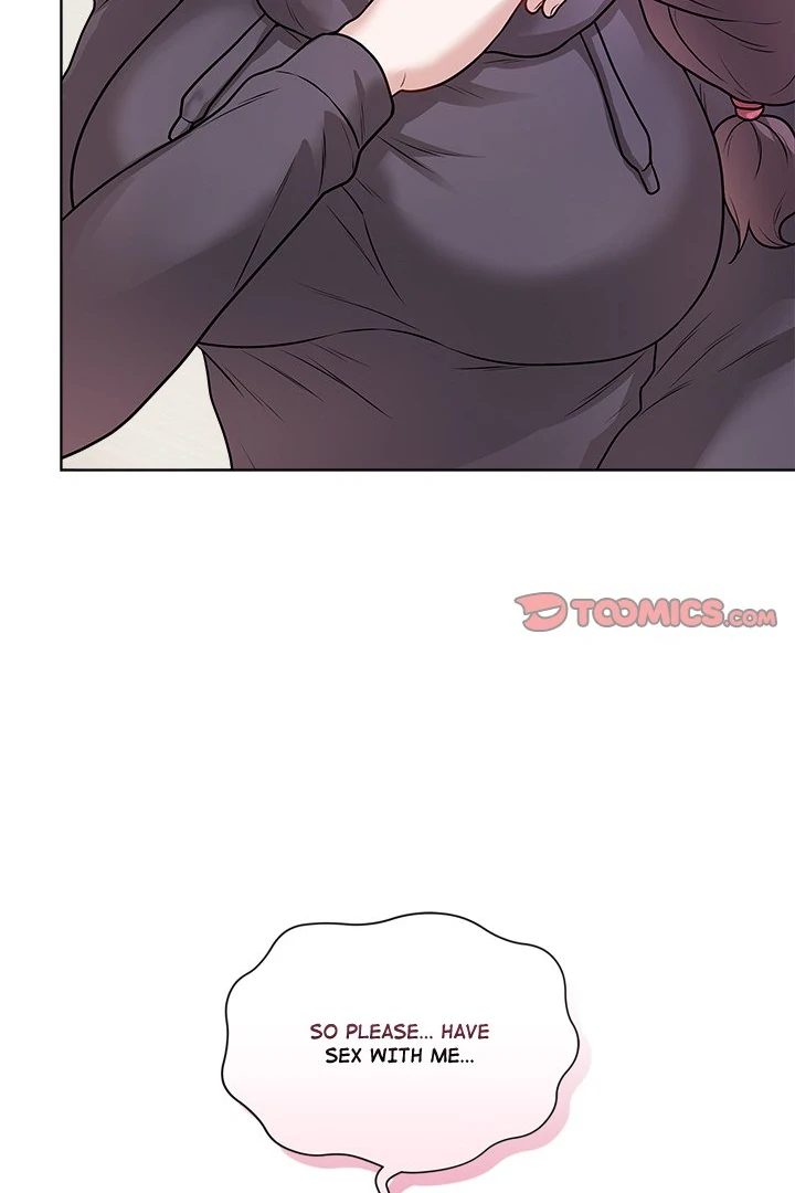 Signed Sealed Mistaken chapter 18 page 11
