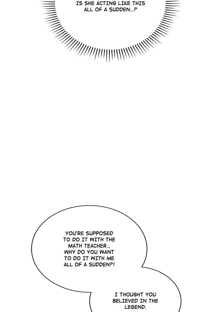 Signed Sealed Mistaken chapter 18 page 16