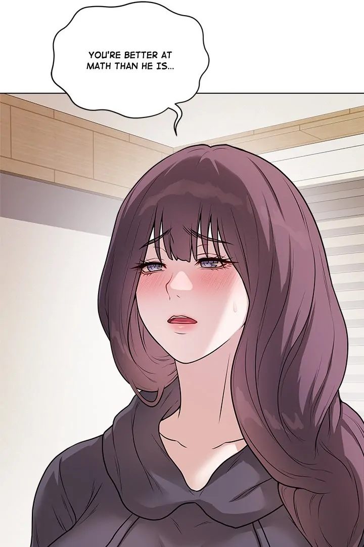 Signed Sealed Mistaken chapter 18 page 19