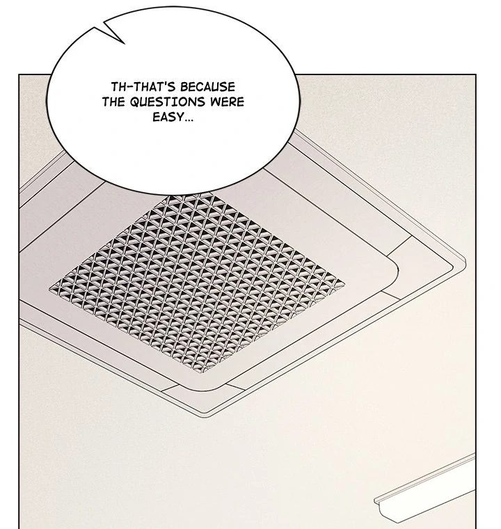 Signed Sealed Mistaken chapter 18 page 21