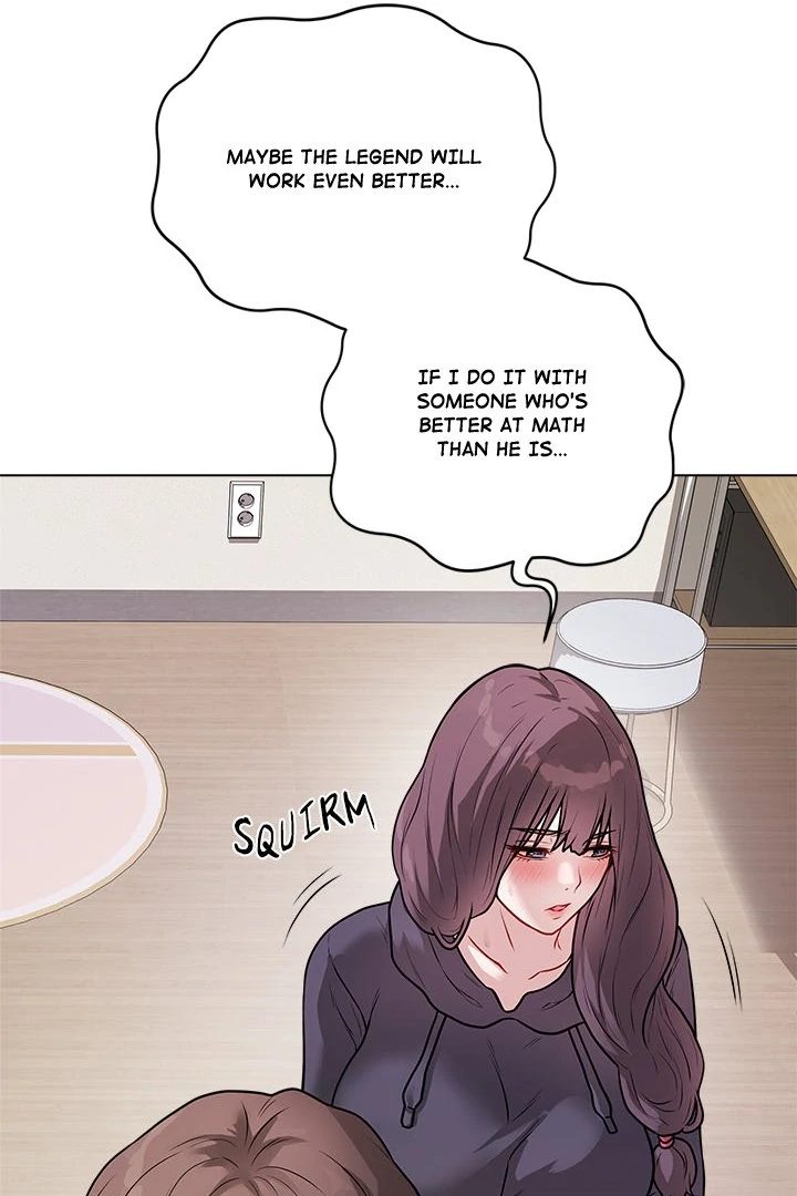 Signed Sealed Mistaken chapter 18 page 23