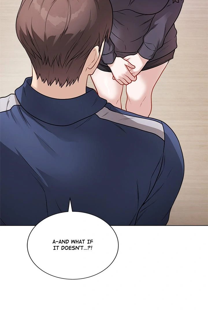 Signed Sealed Mistaken chapter 18 page 24