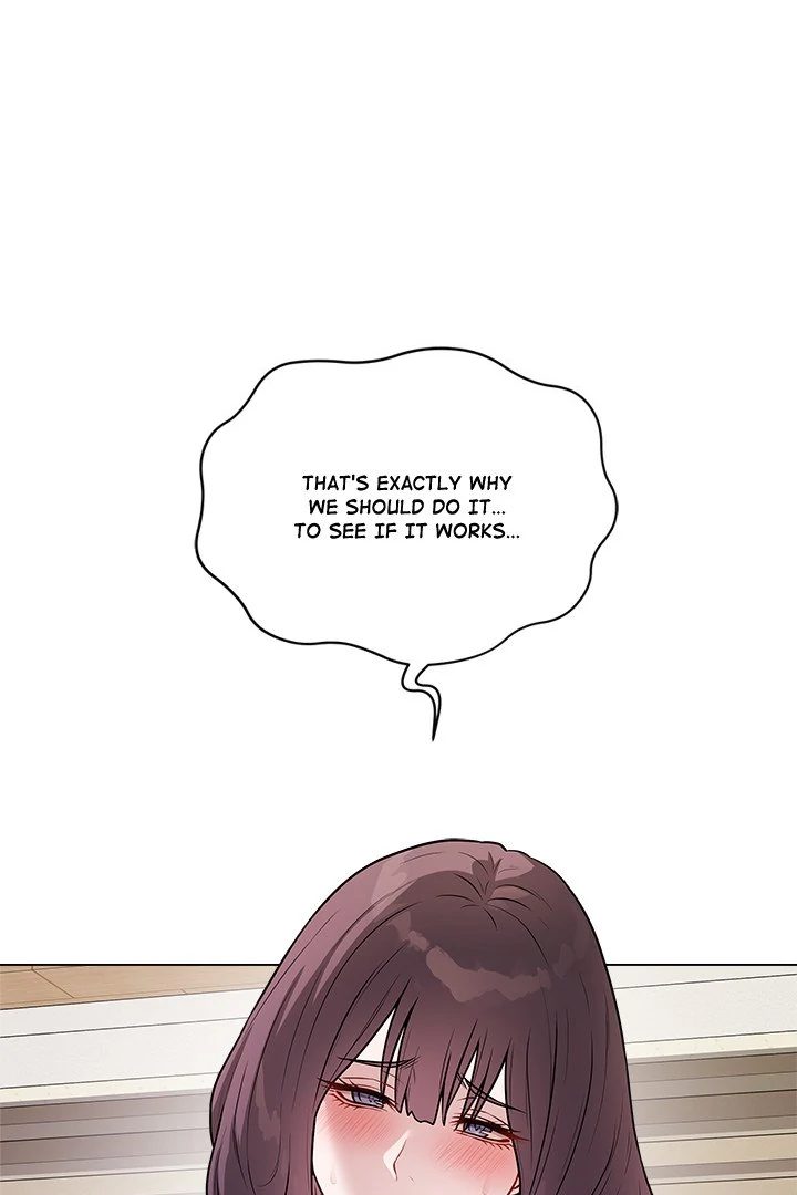 Signed Sealed Mistaken chapter 18 page 25