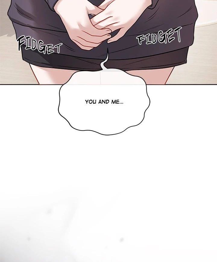 Signed Sealed Mistaken chapter 18 page 27
