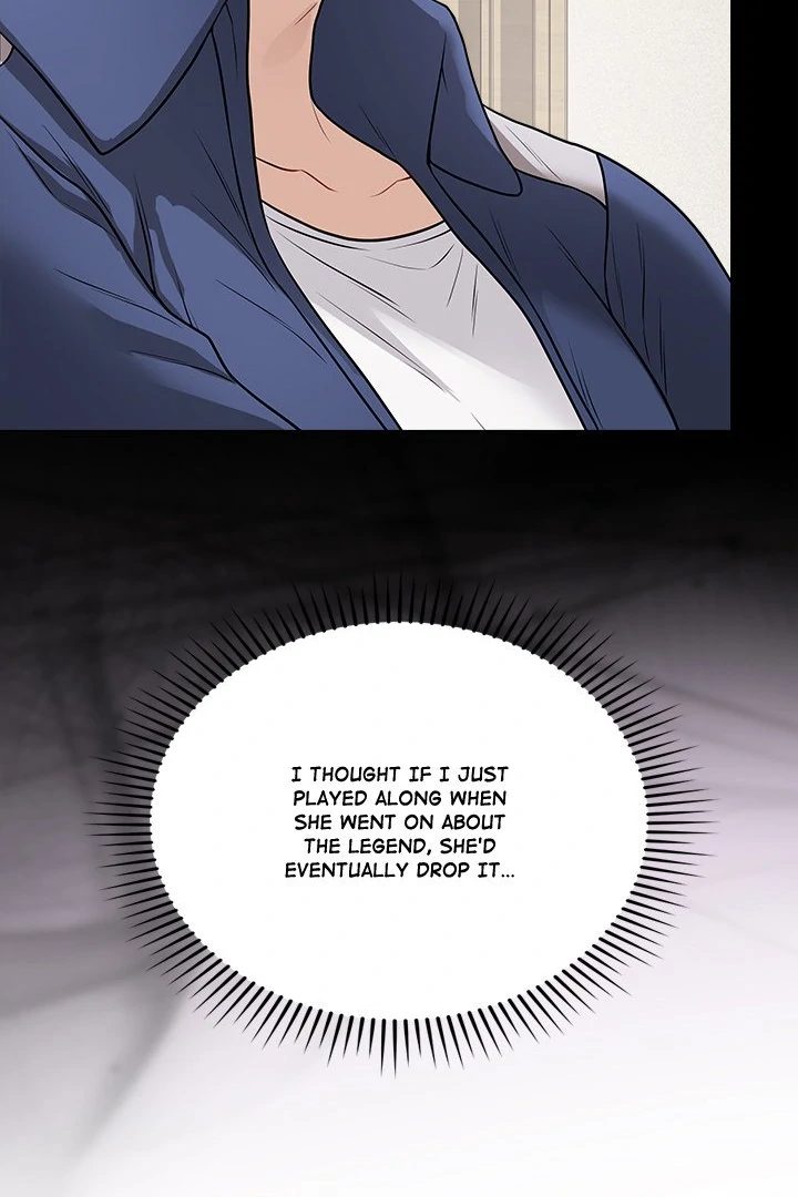 Signed Sealed Mistaken chapter 18 page 29