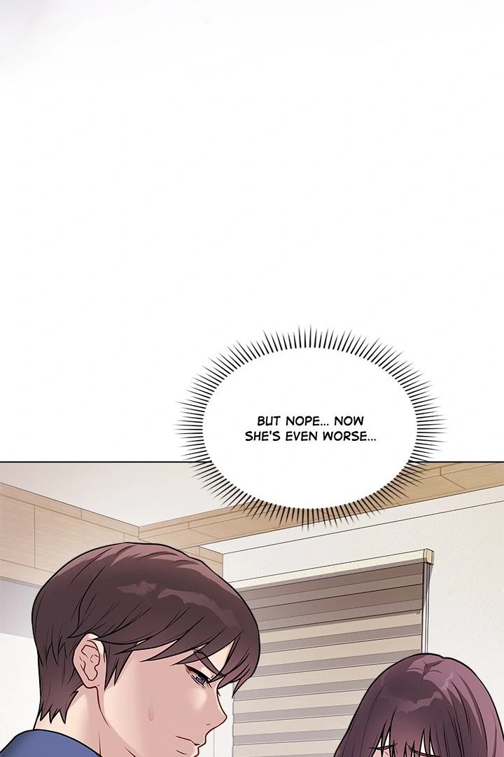 Signed Sealed Mistaken chapter 18 page 30