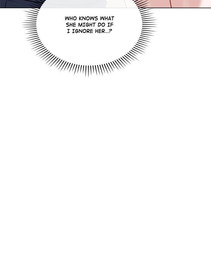 Signed Sealed Mistaken chapter 18 page 32