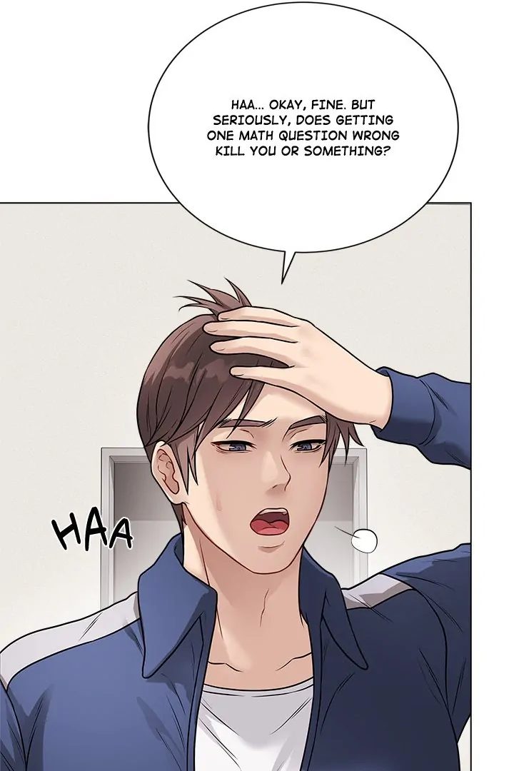 Signed Sealed Mistaken chapter 18 page 33