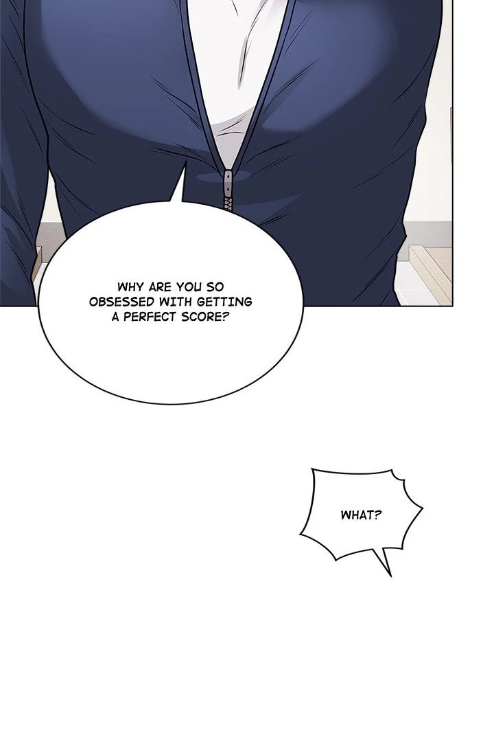 Signed Sealed Mistaken chapter 18 page 34