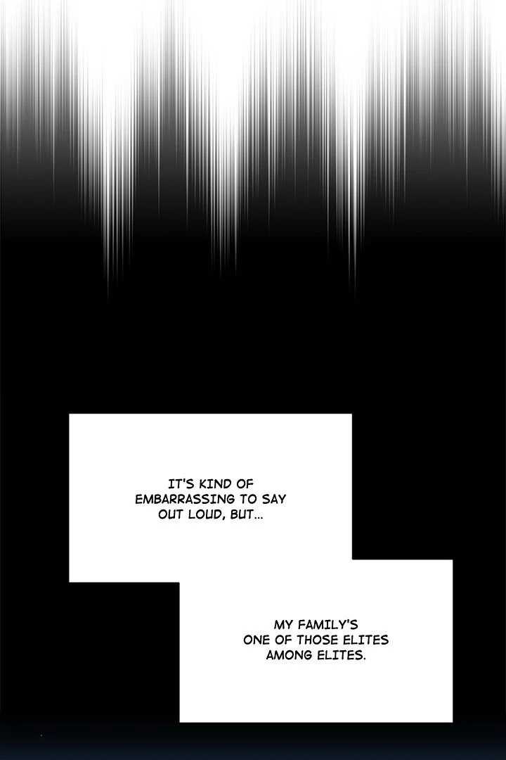 Signed Sealed Mistaken chapter 18 page 38