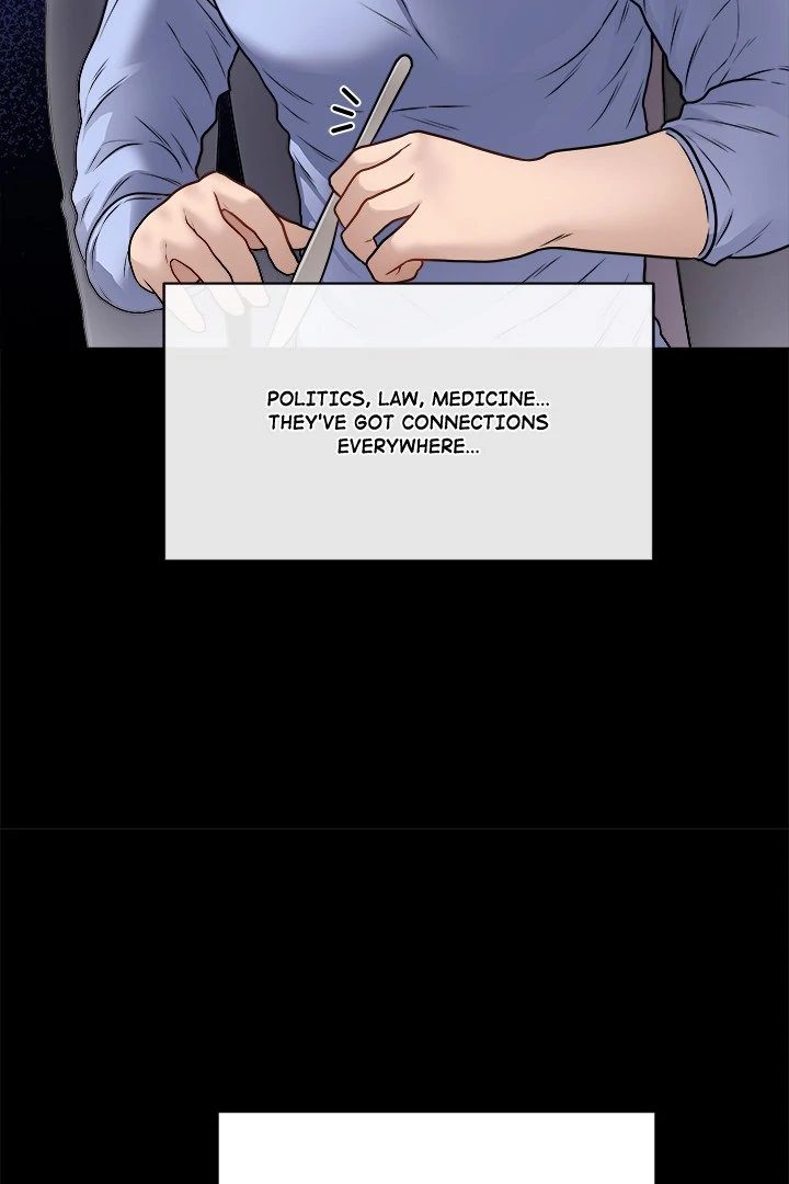 Signed Sealed Mistaken chapter 18 page 40