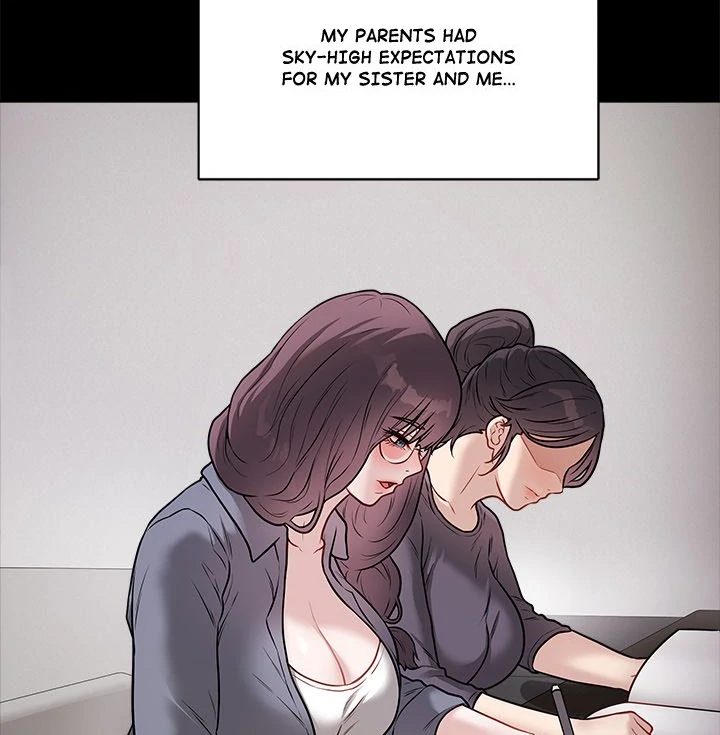 Signed Sealed Mistaken chapter 18 page 41