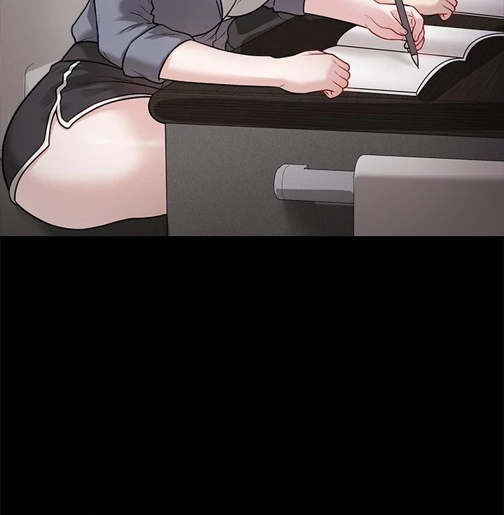 Signed Sealed Mistaken chapter 18 page 42