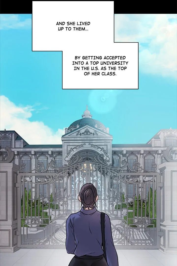 Signed Sealed Mistaken chapter 18 page 43