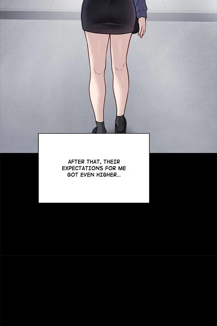 Signed Sealed Mistaken chapter 18 page 44
