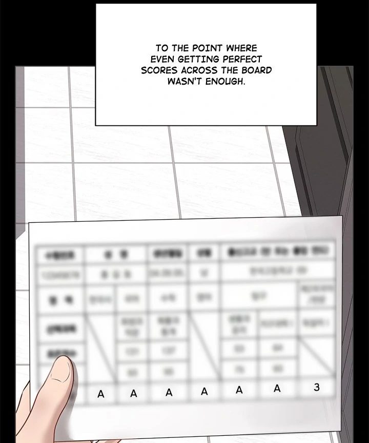 Signed Sealed Mistaken chapter 18 page 45