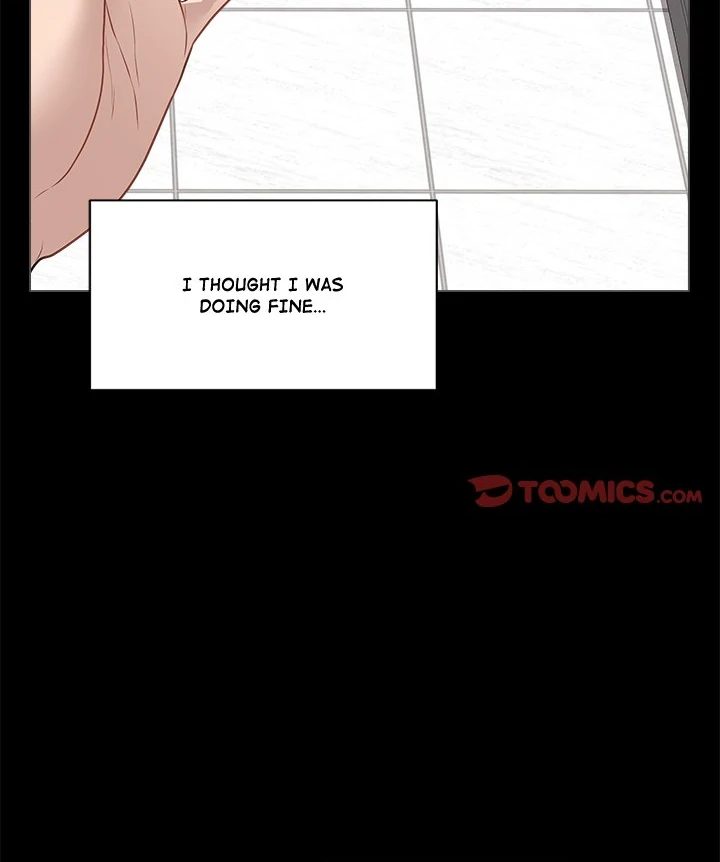 Signed Sealed Mistaken chapter 18 page 46