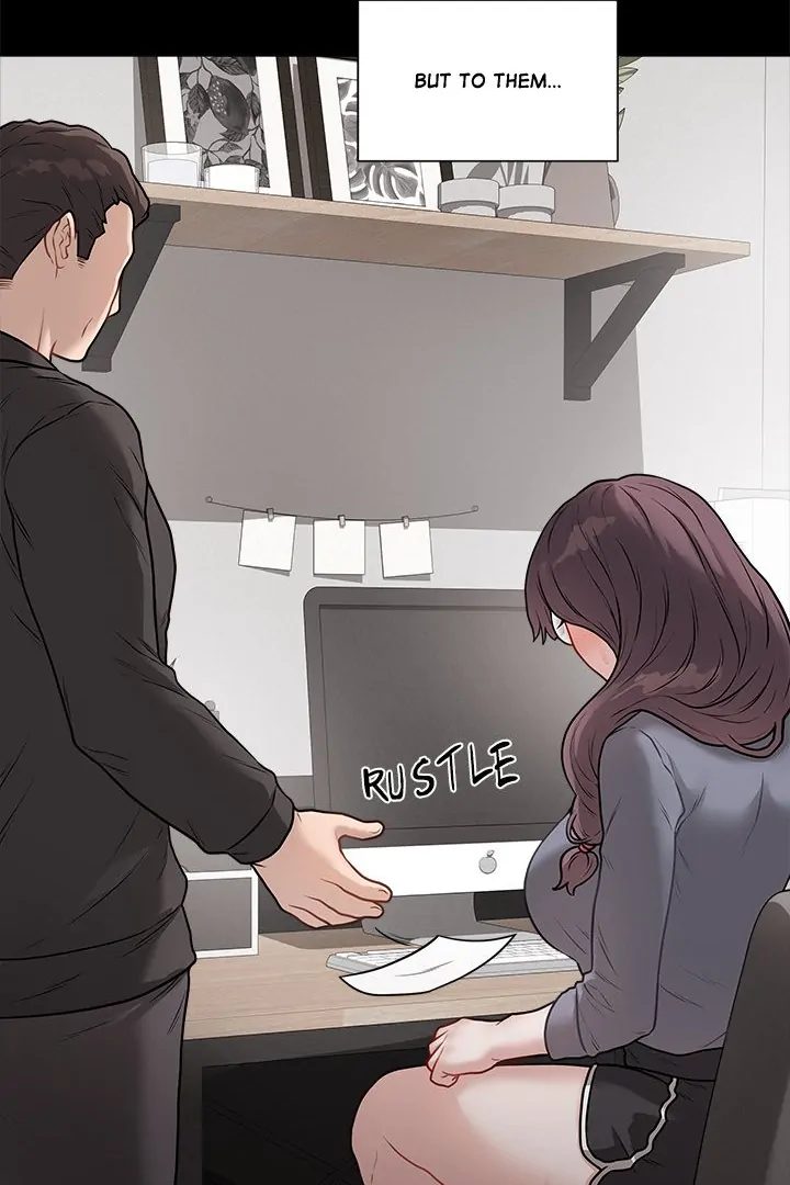 Signed Sealed Mistaken chapter 18 page 47