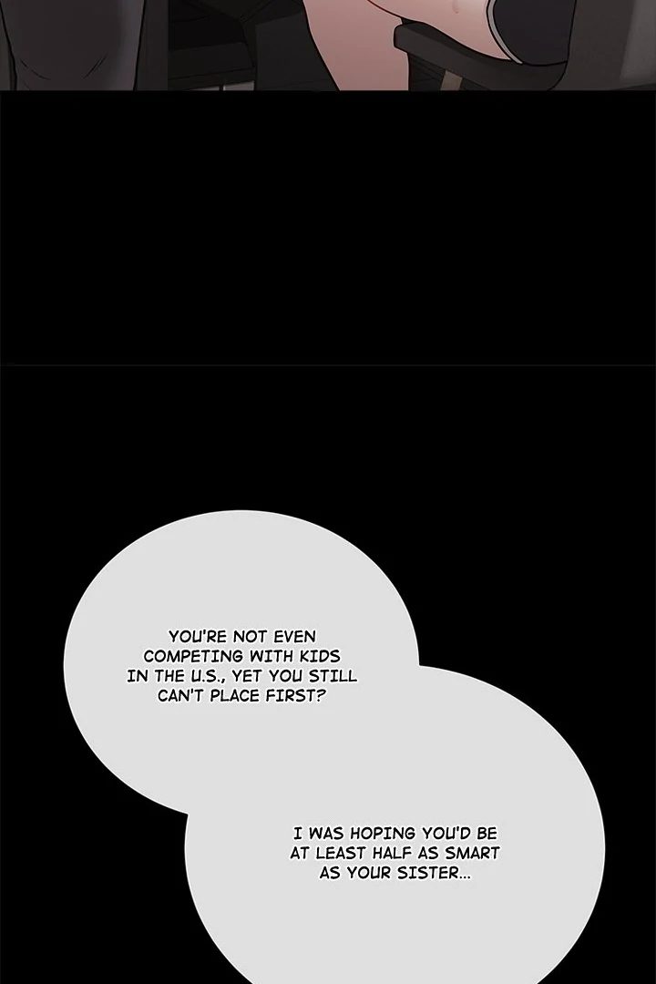 Signed Sealed Mistaken chapter 18 page 48