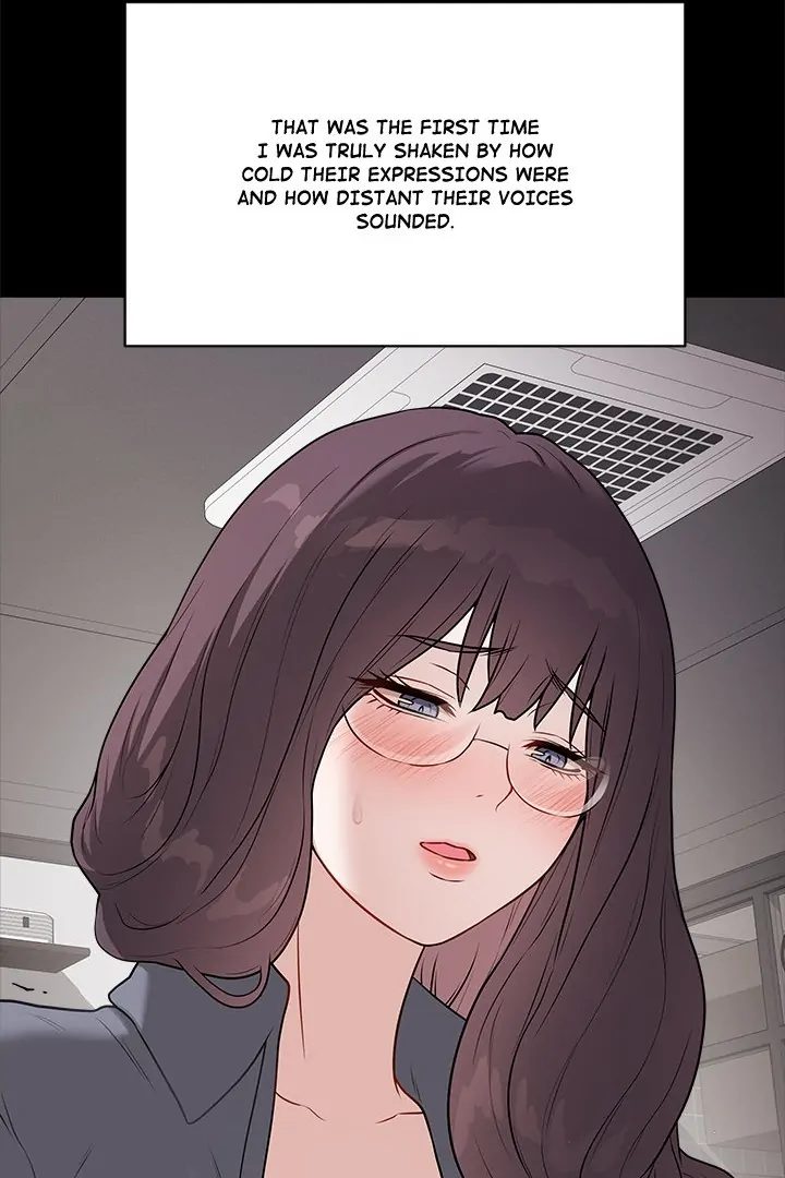 Signed Sealed Mistaken chapter 18 page 51