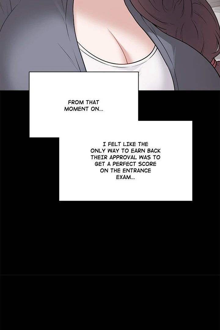 Signed Sealed Mistaken chapter 18 page 52