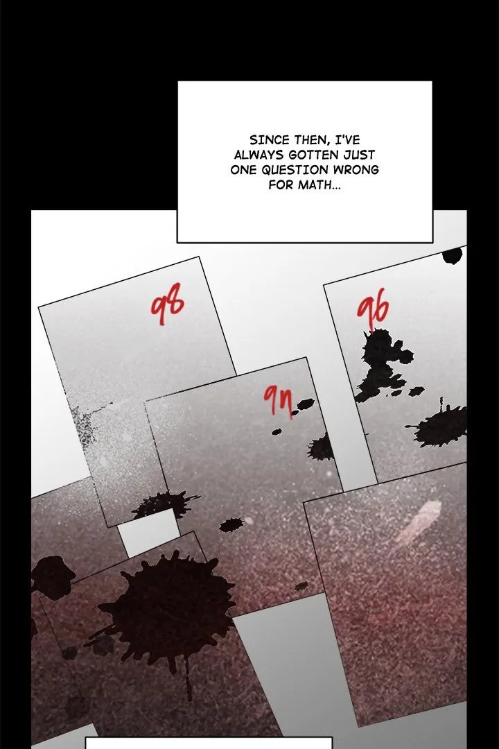 Signed Sealed Mistaken chapter 18 page 53