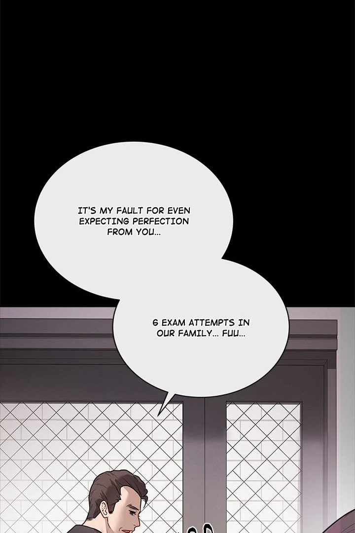 Signed Sealed Mistaken chapter 18 page 57
