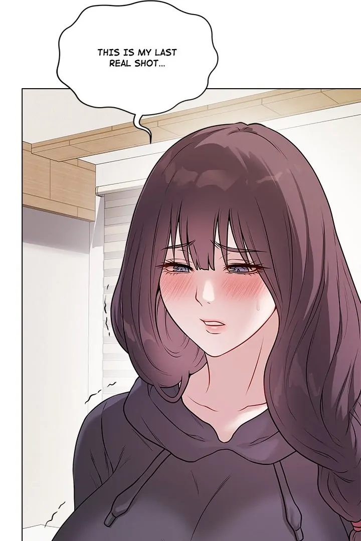 Signed Sealed Mistaken chapter 18 page 60