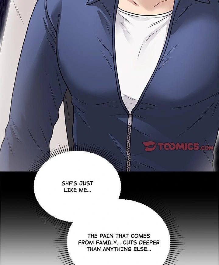 Signed Sealed Mistaken chapter 18 page 63
