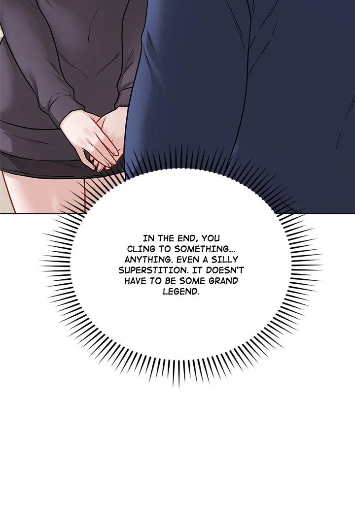 Signed Sealed Mistaken chapter 18 page 66