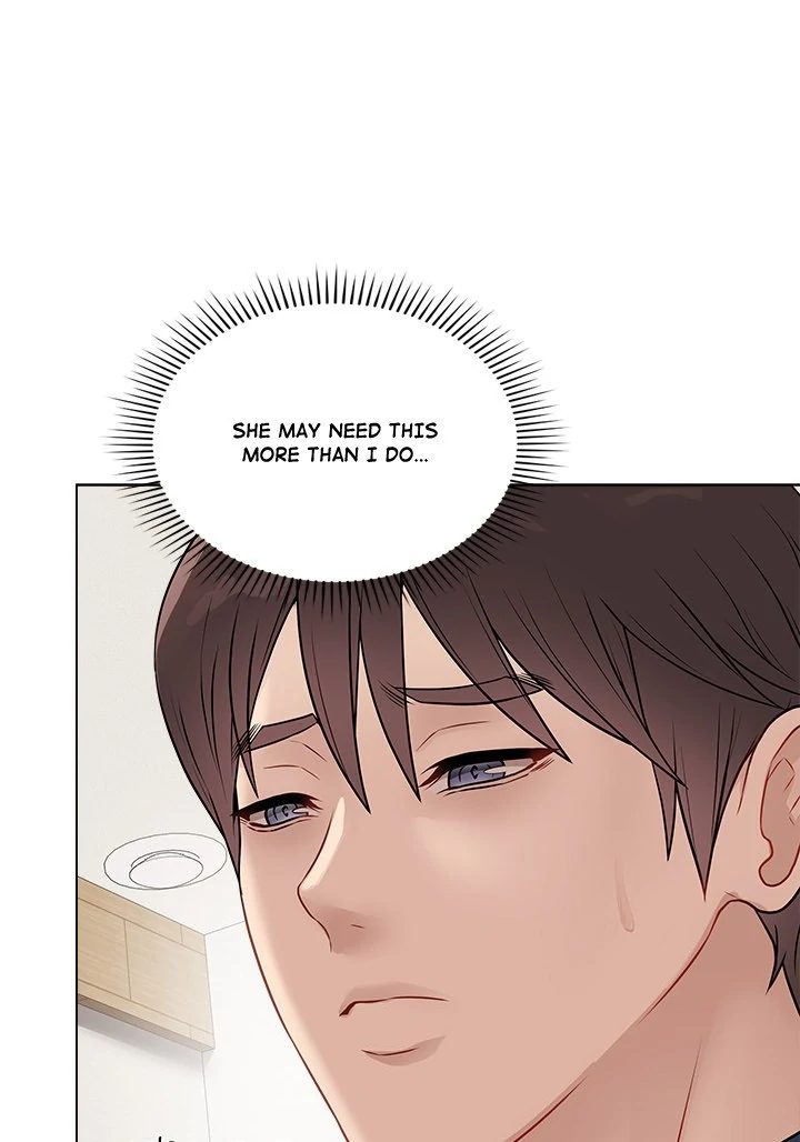 Signed Sealed Mistaken chapter 18 page 67