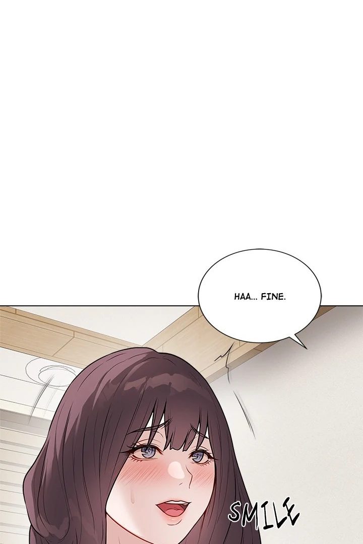 Signed Sealed Mistaken chapter 18 page 70