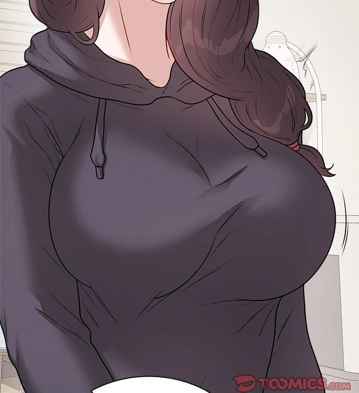Signed Sealed Mistaken chapter 18 page 71