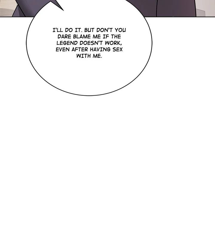 Signed Sealed Mistaken chapter 18 page 72