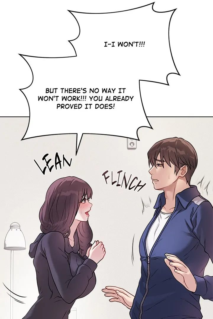 Signed Sealed Mistaken chapter 18 page 73
