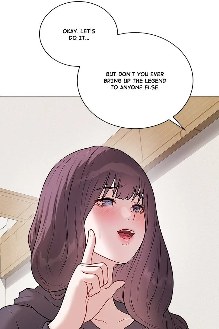 Signed Sealed Mistaken chapter 18 page 77