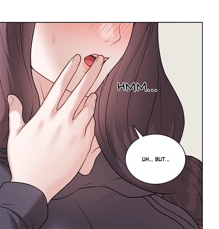 Signed Sealed Mistaken chapter 18 page 79