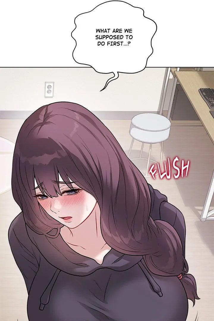 Signed Sealed Mistaken chapter 18 page 81
