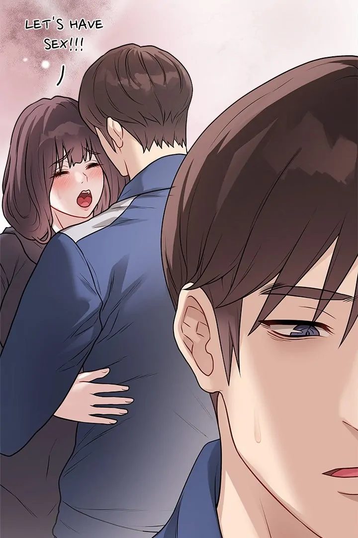 Signed Sealed Mistaken chapter 18 page 83