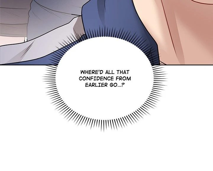 Signed Sealed Mistaken chapter 18 page 84