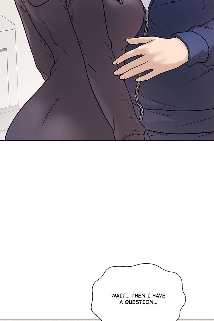Signed Sealed Mistaken chapter 18 page 87