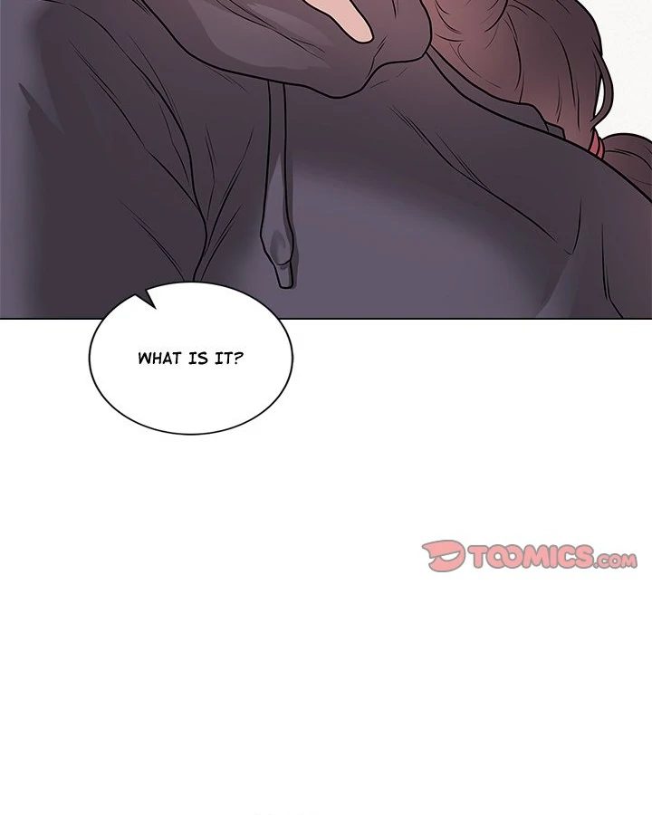 Signed Sealed Mistaken chapter 18 page 89