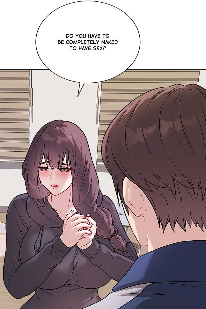 Signed Sealed Mistaken chapter 18 page 90