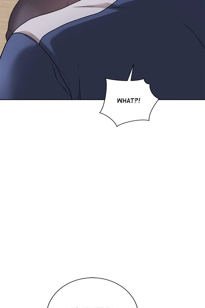 Signed Sealed Mistaken chapter 18 page 91