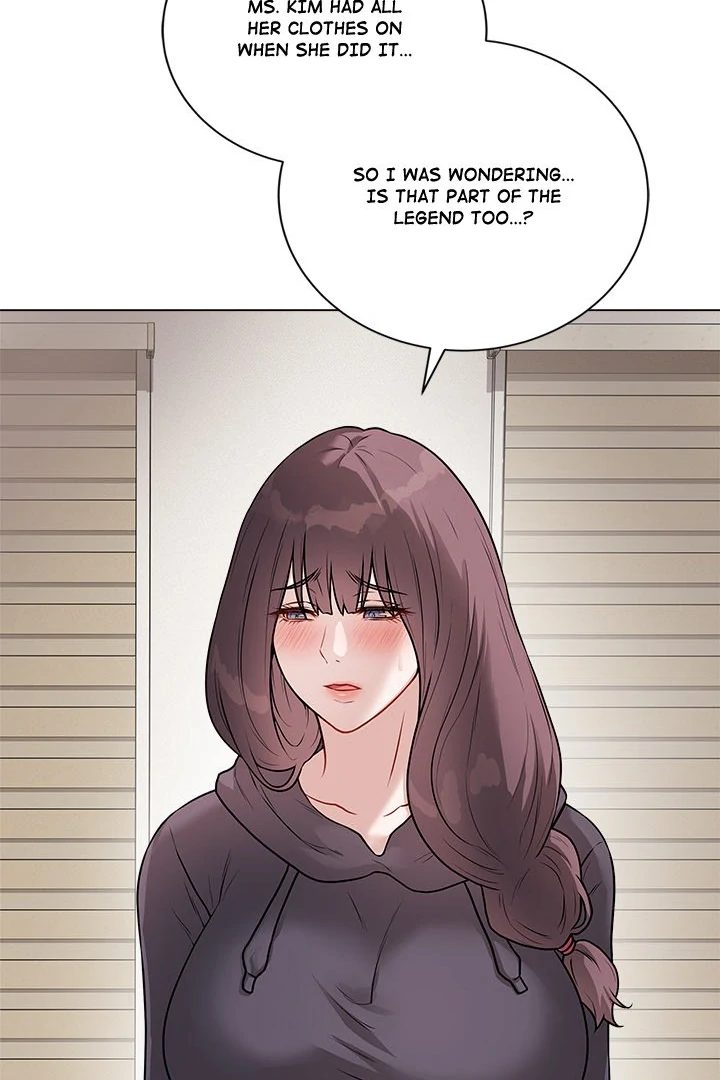 Signed Sealed Mistaken chapter 18 page 92