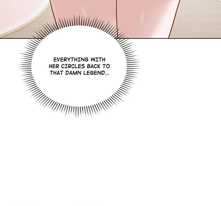 Signed Sealed Mistaken chapter 18 page 94