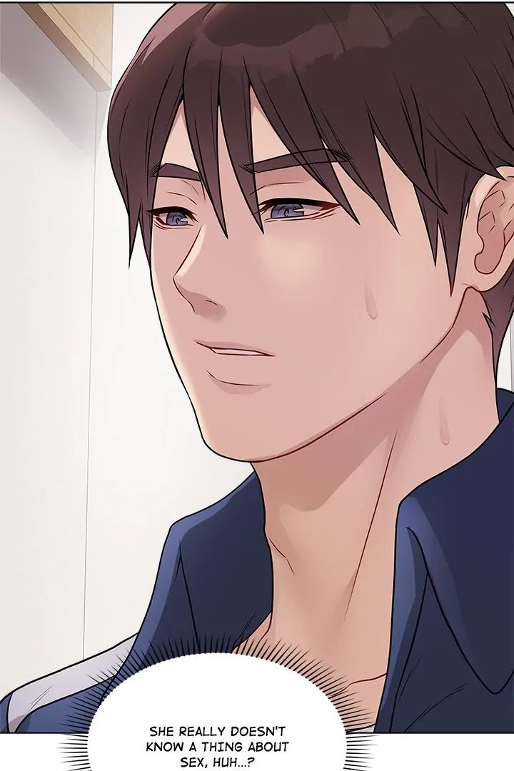 Signed Sealed Mistaken chapter 18 page 95
