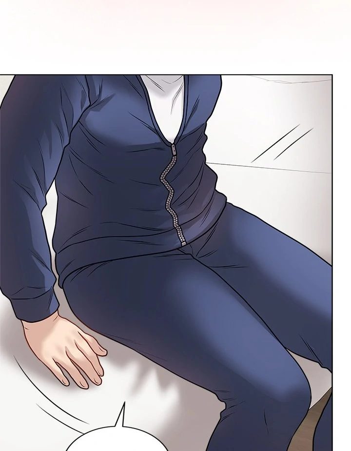 Signed Sealed Mistaken chapter 18 page 97