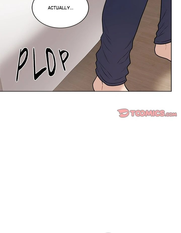 Signed Sealed Mistaken chapter 18 page 98
